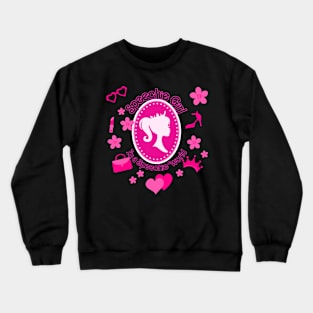 Speech Therapy, Speech language pathology, slp, slpa Crewneck Sweatshirt